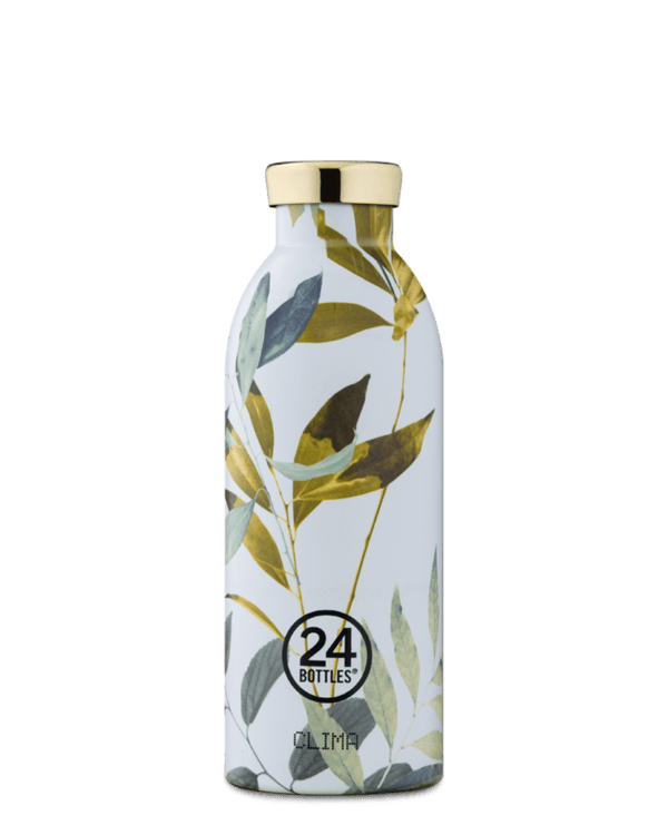 24Bottles Clima flaske, Tivoli - 500 ml. - Bahne